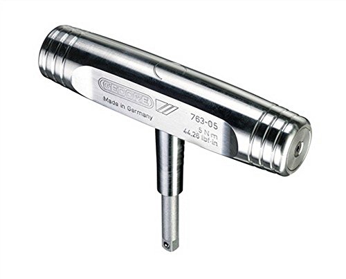 【中古】【未使用・未開封品】ゲドレー社 GEDORE トルクハンドル DREMOMETER T-FS 6N 1947966