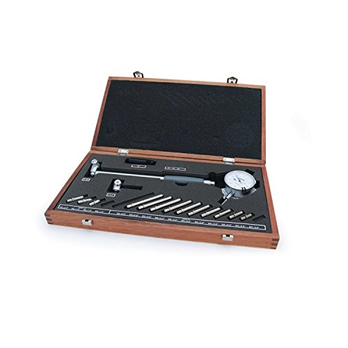 【中古】【未使用・未開封品】COMP Cams 5605 ダイヤルボアゲージコンボ|AJIMURA-SHOP