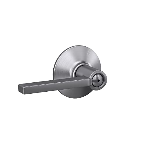 【中古】【未当て嵌める・未開封品】Schlage Latitude パッサルヴィア生き胆 F40 LAT 626 16-080 10-027 1