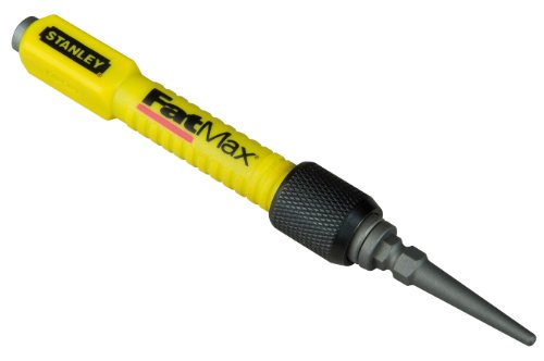 【中古】【未使用・未開封品】Stanley 158501 FatMax Interchangeable Nail Set by Stanley｜AJIMURA-SHOP 15,023円
