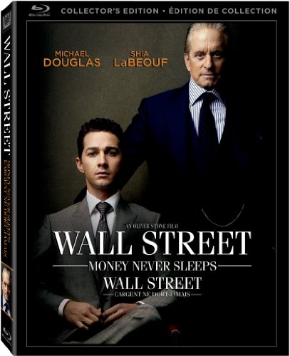 【中古】【未使用・未開封品】Wall Street 2 [Blu-ray]
