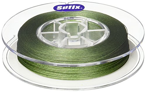 【中古】【未当て嵌める・未開封品】サフィックス832アドバンスドスーパーラインブレイド -300yd