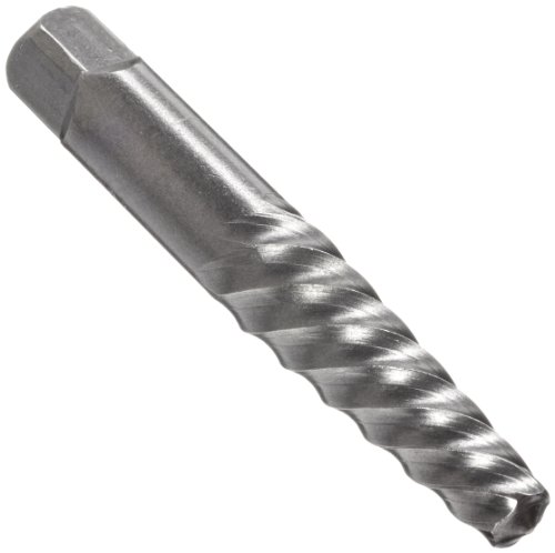【中古】【未使用・未開封品】Chicago Latrobe 800 Screw Extractor, Wire Size #12, For Removing Screw Size 3 - 3-1/2, O'all Length 6-1/4 by Chicago Latrobe｜AJIMURA-SHOP