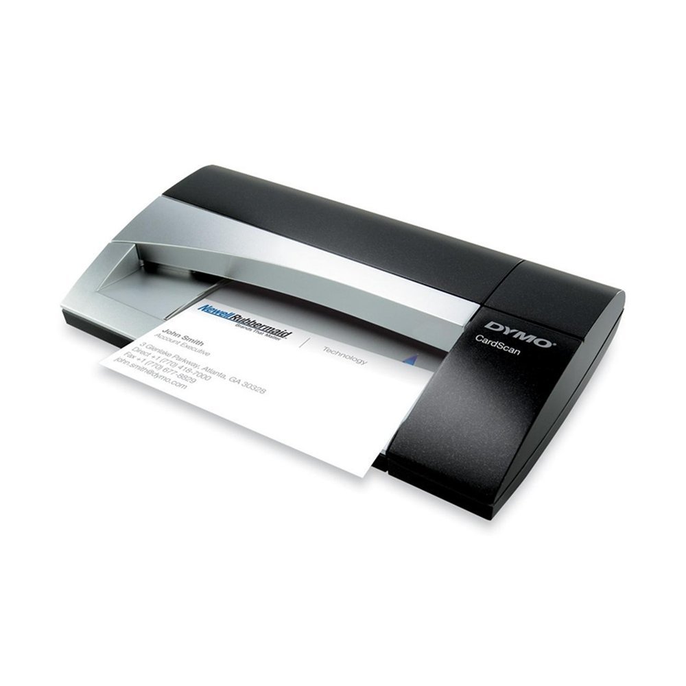 【中古】【未当てはめる・未開封品】CARDSCAN EXECUTIVE V9