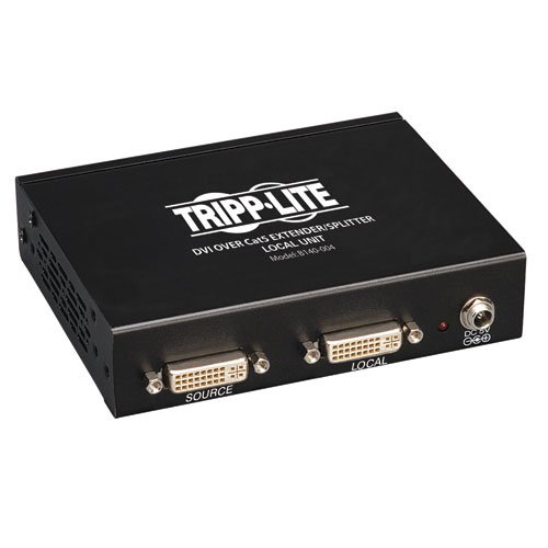 【中古】【未当て嵌める・未開封品】Tripp Lite B140-004 video splitter