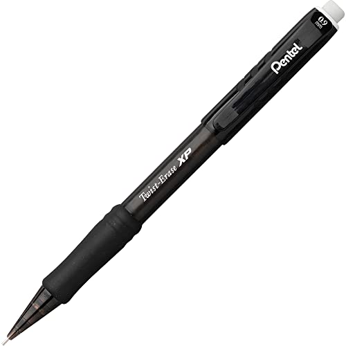 【中古】【未使用・未開封品】ぺんてる　ツイスト消しゴム　エクスプレス　シャーペン 12 pack