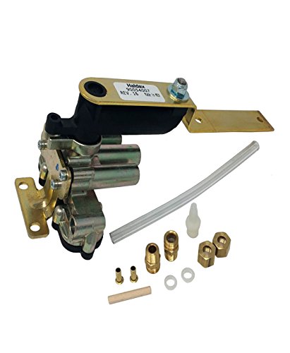 【中古】【未使用・未開封品】Haldex 90054007 Height Control Valve, 1 Pack