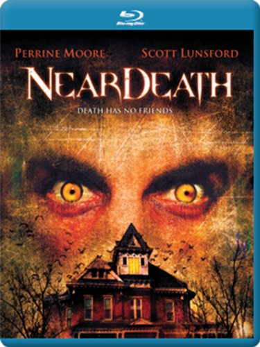 【中古】【未使用・未開封品】Near Death [Blu-ray] 13,290円