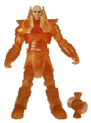 【中古】【未使用・未開封品】DCUC #17 ルーサー [オレンジ ランタン]｜AJIMURA-SHOP