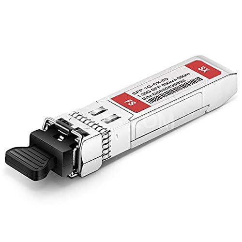 【中古】【未使用・未開封品】LC connector SX transciever｜AJIMURA-SHOP