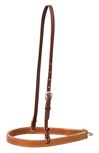 【中古】【未使用・未開封品】(Golden Brown) - Weaver Leather Horizons Noseband