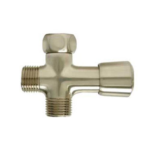 【中古】【未使用・未開封品】ShowerHaus真鍮シャワー切替弁 WH161A2-PBRAS 1