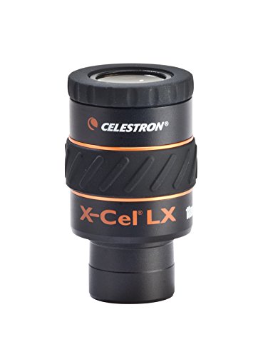 【中古】【未使用・未開封品】セレストロン アイピース X-Cel LX 18mm|AJIMURA-SHOP