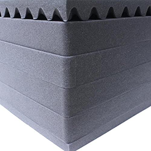 【中古】【未当て嵌める・未開封品】PELICAN 1460 入れもの用質問用紙仕掛ける 1460FOAM