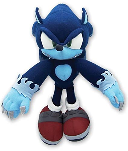 ソニック・ザ・ヘッジホッグ ソニック カオス ぬいぐるみ チャオ 海外限定 レア Amazon.co.jp: Great Eastern Entertainment ソニック・ザ
