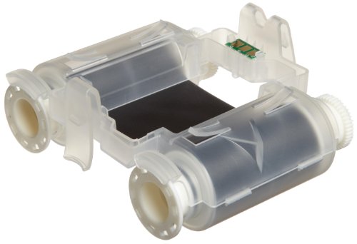 【中古】【未使用・未開封品】Brady M71-R6000 150' Length x 2 Width Black Color Thermal Transfer Printer Ribbon For BMP71 Label Printer by Brady