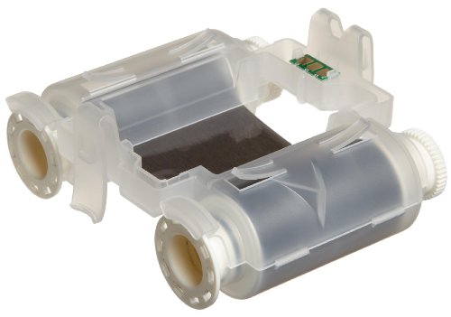 【中古】【未使用・未開封品】Brady BMP71シリーズR4300プリンタリボン（M71-R4300） - 長さ150 '、幅2\