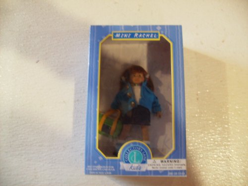 【中古】【未使用・未開封品】Collector's Lane Mini Rachel｜AJIMURA-SHOP