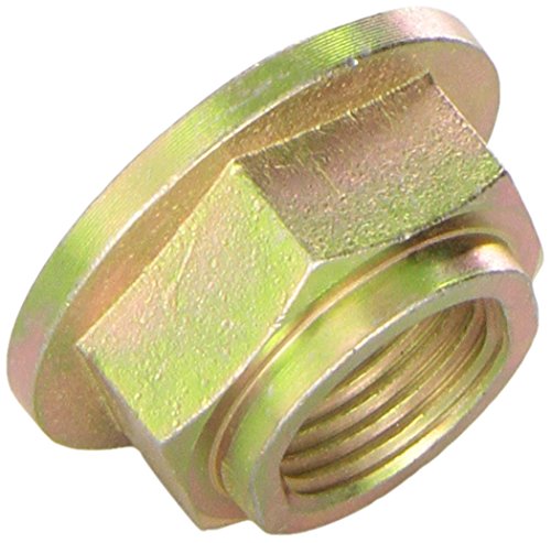 【中古】【未使用・未開封品】Dorman (615-098.1) 36mm 六角サイズ x M24-2.0 スレッドサイズ プレベイリングトルクスピンドルナット