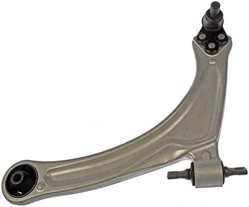 【中古】【未当て嵌める・未開封品】Dorman 521-025 向こう正面１番ウッド側召し使いサスペンションコントロールアームとボールジョイントアセンブリ シボレー/ポンティアックモデル用