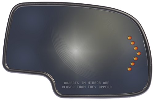 【中古】【未使用・未開封品】Dorman 56319 Passenger Side Heated Mirror Glass Assembly for Chevrolet/GMC Trucks|AJIMURA-SHOP