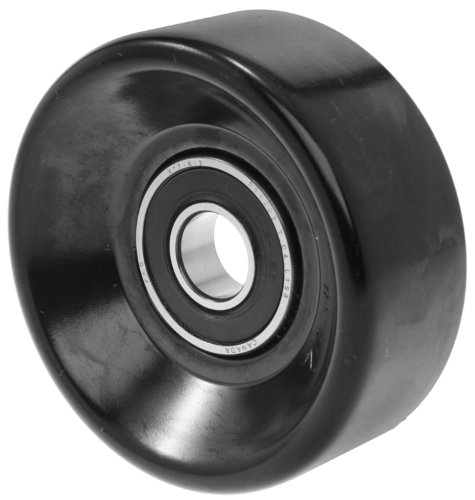 【中古】【未使用・未開封品】Hayden自動車6944アイドラーand Belt Tensioner Pulley