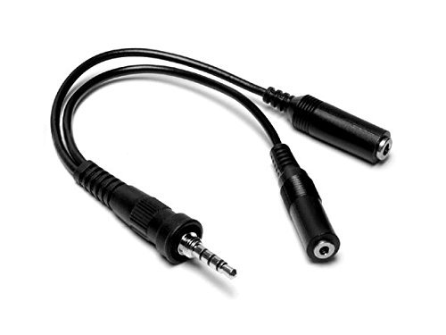 【中古】【未使用・未開封品】Yaesu Vertex/Standard Horizon CT-91 Speaker Microphone Adapter by Yaesu Vertex
