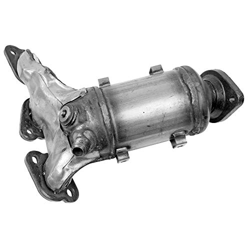【中古】【未使用・未開封品】Walker 16413 ウルトラ 米国環境保護庁認定 マニフォールドコンバーター