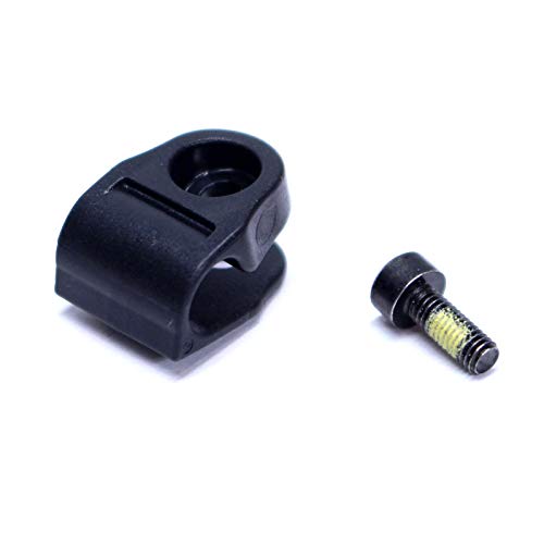 【中古】【未使用・未開封品】Fox Racing Shox フォークホースガイド ブラック ワンサイズ