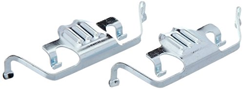【中古】【未使用・未開封品】Raybestos H18063A プロフェッショナルグレード ディスクブレーキキャリパー ハードウェアキット