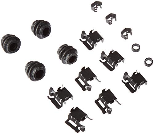 【中古】【未当て嵌める・未開封品】Raybestos H15959A 職業的点数 ディスクブレーキキャリパー ハードウエア一揃いの道具