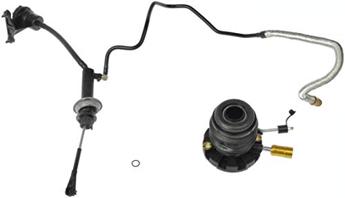 【中古】【未当てはめる・未開封品】Dorman CC649043 Clutch Master and Slave Cylinder Assembly