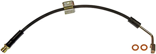 【中古】【未当て嵌める・未開封品】Dorman H620816 Hydraulic Brake Hose