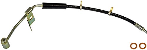 【中古】【未当てはめる・未開封品】Dorman H620929 Hydraulic Brake Hose