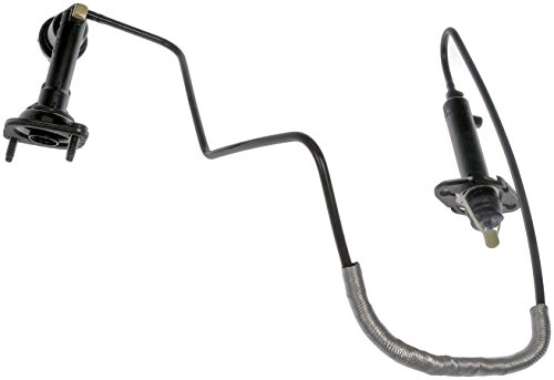 【中古】【未使用・未開封品】Dorman CC649041 Clutch Combination Master Slave Cylinder Assembly