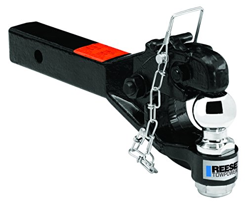 【中古】【未使用・未開封品】Reese Towpower 70240002インチレシーバーマウント 1-7/8インチボールとピントルコンボ付き｜AJIMURA-SHOP