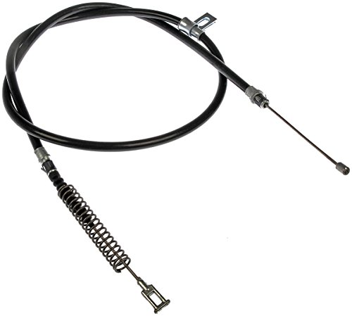 【中古】【未当てはめる・未開封品】Dorman C660210 パーキングブレーキケーブル