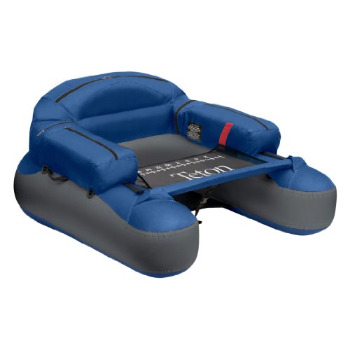 【中古】【未使用・未開封品】Classic Accessories Teton 空気注入式フィッシングフロートチューブ|AJIMURA-SHOP