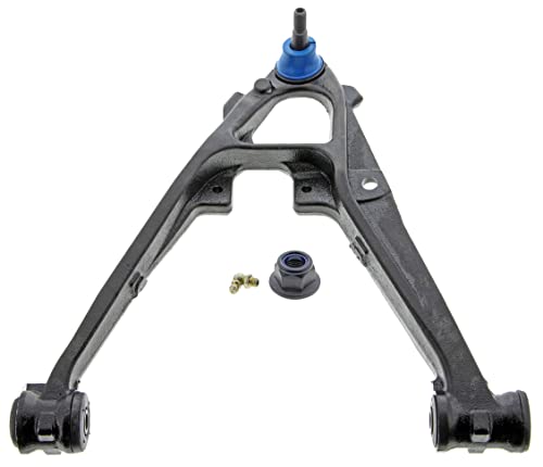 【中古】【未使用・未開封品】Mevotech MS50152 コントロールアームとボールジョイントアセンブリ|AJIMURA-SHOP