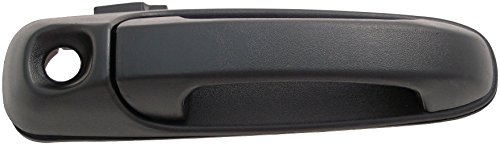 【中古】【未使用・未開封品】Dorman 80160 エクステリアドアハンドル Dodge / Mitsubishi モデル用 テクスチャードブラック (OE FIX) 13,943円