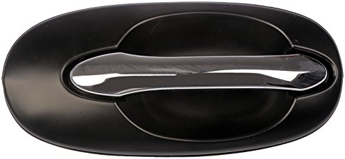 【中古】【未使用・未開封品】Dorman 80789 HELP! 後部助手席側外側ドアハンドル。