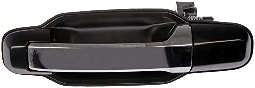 【中古】【未使用・未開封品】Dorman 80781 運転席側リア外装ドアハンドル