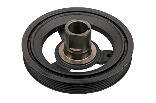 【中古】【未当てはめる・未開封品】ACDelco 90537704 GM Original Equipment Crankshaft Balancer Kit with Balancer and Absorber