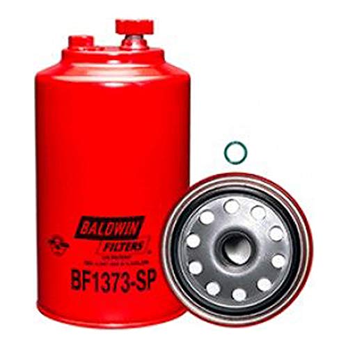 【中古】【未使用・未開封品】Baldwin Filters BF1373-SP スピンオン