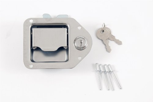 【中古】【未使用・未開封品】Dee Zee DZTBLATCH1 ツールボックス鍵 12,190円