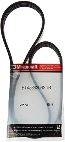【中古】【未使用・未開封品】Motorcraft - JK4377BAドライブベルト