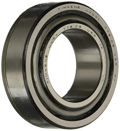 【中古】【未使用・未開封品】Timken SET80 リアホイールベアリング|AJIMURA-SHOP