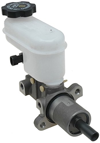 【中古】【未使用・未開封品】ACDelco 18M2373 Professional Brake Master Cylinder