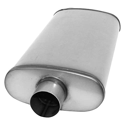 【中古】【未使用・未開封品】AP Exhaust 3720 マフラー