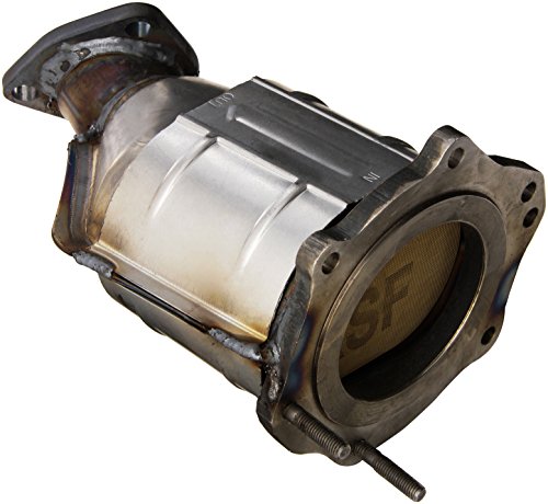 【中古】【未使用・未開封品】AP Exhaust 641245 触媒コンバーター